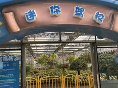 -南宫五洲植物乐园