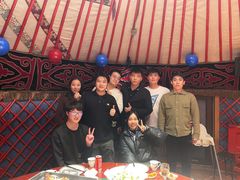 -九十九顶毡房(阜石路店)