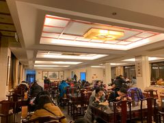 大堂-长生素斋(普陀山店)