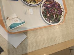 -丝路伊兰·兰州牛肉面(马连道店)