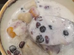 -鲜芋仙(常州吾悦国际广场店)