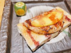 -一心创作料理屋(经开万达店)