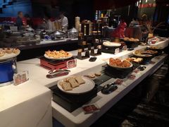 -西安W酒店·WEI全味西餐厅