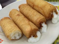 炸奶-仁信老铺(嘉信店)