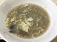 -奕宏饺子楼(朱庄小区店)