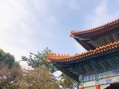 -珠海圆明新园