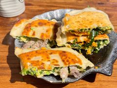 -地二手作鱼汤馄饨(上街里店)