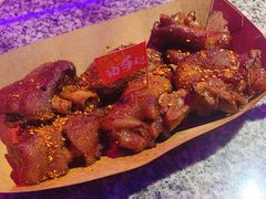 -蘭奢雅集·江浙菜(青山江滩店)