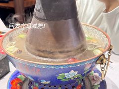 -东来顺饭庄(apm总店)