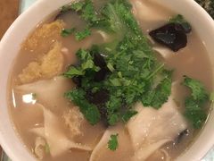 -萧记三鲜烩面(商务外环店)