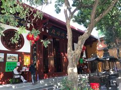 -福州开元寺