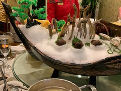 -红色盛宴酒楼(科丰桥店)