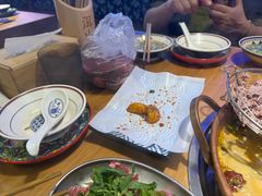 -洱火云南酸菜牛肉火锅(石景山当代商城店)