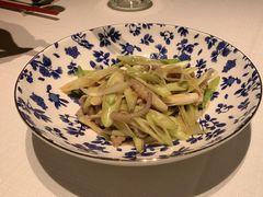 -怡情荟•海鲜青岛菜(五四广场旗舰店)