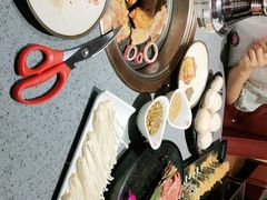 -金迈圆烤肉餐厅(维多利店)