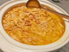 -鑫复盛礼记酒店·青岛菜