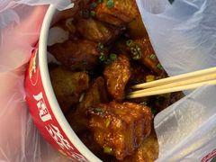 -周签签锅巴土豆(建设路总店)