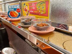 -争鲜回转寿司(朝北大悦城店)