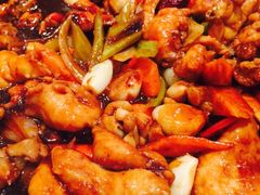 -黄记煌三汁焖锅(欢乐海岸店)