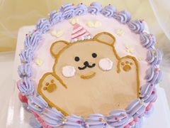 -千浔一暖DIY蛋糕烘焙(人民大学店)