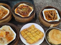 -恒兴发茶店(水巷口店)