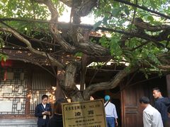 -胡氏古民居建筑