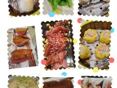 -香港威特瑞茶餐厅(小白楼音乐厅店)