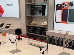 -Apple授权专营店(德汇万达店)