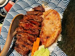 -山上下日本料理(万象城店)
