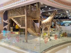 -鲁比猴非洲探索部落(喜盈门店)