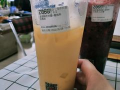 -85度C(北京八角物美店)