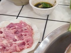 -海关荤豆花(洋河一路店)