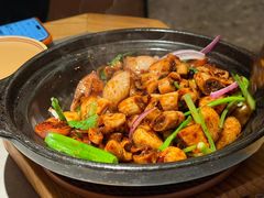 -阿诚市井潮汕菜(金台路店)