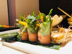 -暹罗泰·泰国餐厅(仁和新城店)