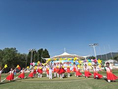 -北京市海淀区尚丽外国语学校