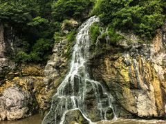 -乌龙峡谷景区