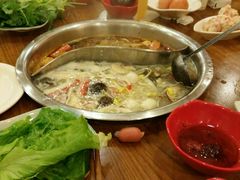 -傣妹火锅(全椒奥康步行街店)