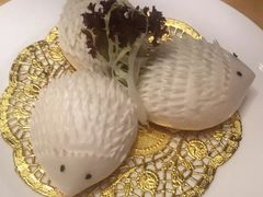 -8餐厅(新葡京酒店)