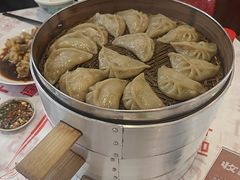 -李记饺子·非遗美食·江西菜(建设路店)