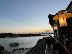 -鹭江宾馆·观海餐厅