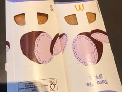 -麦当劳(东苑丽宝商业广场店)
