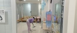 -纵享怡月月子中心(西稍门店)