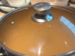 -淘米捞·米汤脆鲩鱼火锅(福田皇岗店)