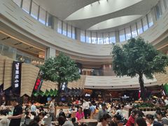 -食悦天美食广场(西安CityOn熙地港购物中心店)