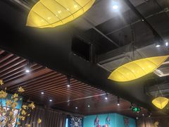 -云尊府云南菜·蒸汽石锅鱼(五棵松华熙店)