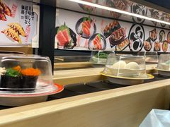 -友壹町寿司(佛山新DNA店)