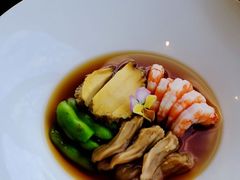 -RIVIERA 松鹤楼(外滩店)