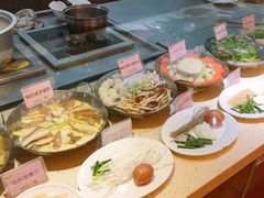 -深运潮州粥(东门店)