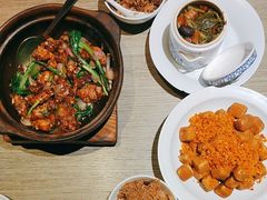 -汤城小厨•粤菜•靓汤(望京凯德mall店)