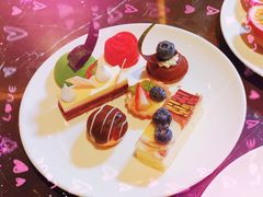 -长春净月潭喜来登酒店·盛宴标帜餐厅